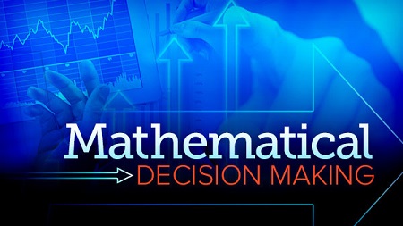 Advanced Math Decision Making